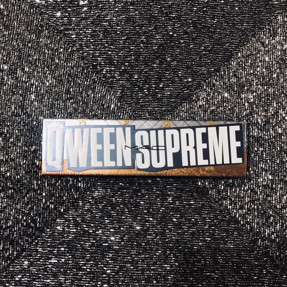 MAC Authentic “Queen Supreme” Palette - Picture 3 of 4